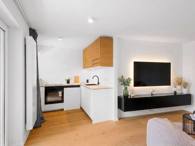 Wohnung zum Kauf provisionsfrei 448.000 € 2 Zimmer 54 m² Berg am Laim München 81673