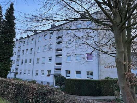 Wohnung zum Kauf 155.000 € 3 Zimmer 71 m² Wickrathhahn Mönchengladbach 41189