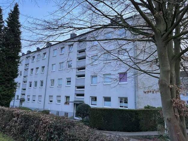 Wohnung zum Kauf 155.000 € 3 Zimmer 71 m² Wickrathhahn Mönchengladbach 41189