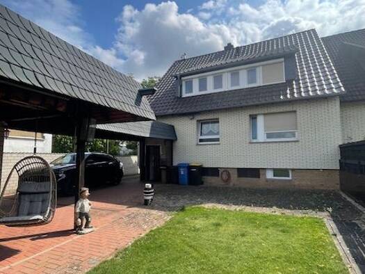 Einfamilienhaus zum Kauf 379.000 € 6 Zimmer 150 m² 700 m² Grundstück Bavenstedt Hildesheim 31135