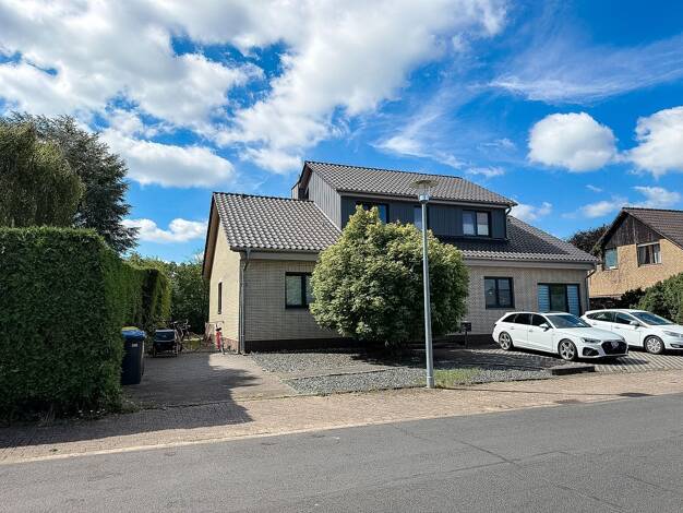 Wohnung zur Miete 1.045 € 3 Zimmer 105 m² frei ab 01.10.2026 Westercelle Celle 29227
