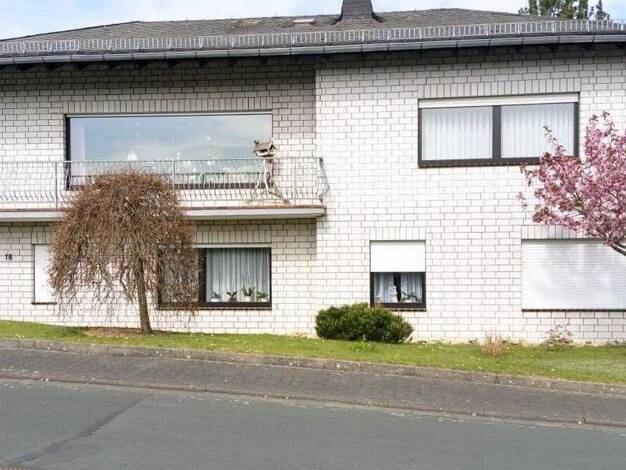 Einfamilienhaus zum Kauf provisionsfrei 512.000 € 8 Zimmer 283 m² 875 m² Grundstück Dillhausen Mengerskirchen-Dillhausen 35794