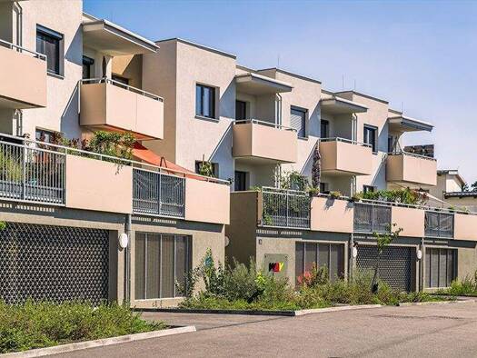 Wohnung zur Miete 771 € 59,7 m² Wieskugelweg 44/3 Gaweinstal 2191