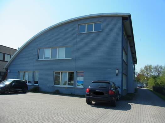 Bürofläche zur Miete 2.600 € 396 m² Bürofläche Reinbek 21465