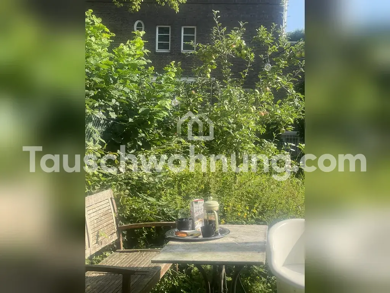 Wohnung zur Miete Tauschwohnung 600 € 1,5 Zimmer 45 m² Hulsberg Bremen 28205