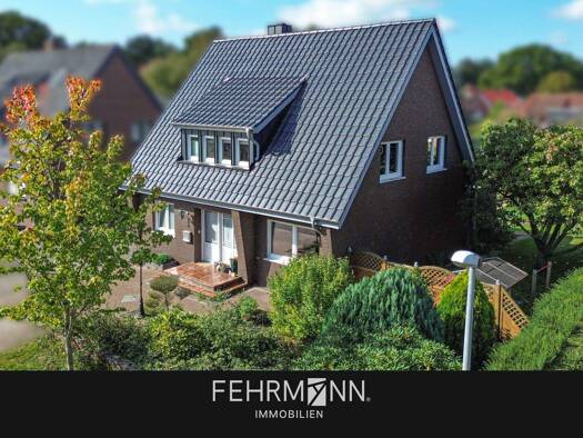 Einfamilienhaus zum Kauf 330.000 € 6 Zimmer 169,5 m² 657 m² Grundstück Haren 49733