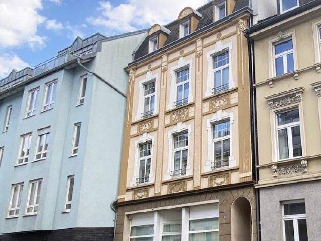 Mehrfamilienhaus zum Kauf als Kapitalanlage geeignet 985.000 € 306,5 m² 215 m² Grundstück Poppelsdorf Bonn 53115