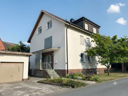 Mehrfamilienhaus zum Kauf 279.000 € 10 Zimmer 272 m² 803 m² Grundstück Hultrop Lippetal 59510