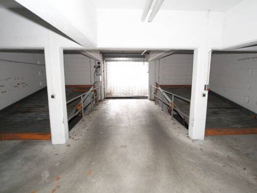 Duplex-Garage zur Miete provisionsfrei 50 € Rieslingweg 5 a Rauenberg Rauenberg 69231