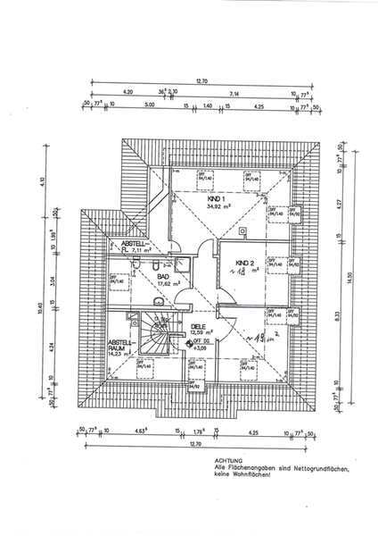 Haus zum Kauf provisionsfrei 400.000 € 5 Zimmer 208 m²<br/>Wohnfläche Tristanstr. 11 Wandlitz Wandlitz Marienwerder 16348