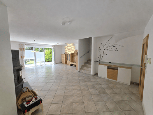 Reihenmittelhaus zum Kauf 749.000 € 6 Zimmer 151 m² 219 m² Grundstück Landsberg Landsberg am Lech 86899