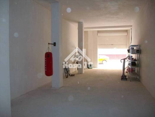 Verkaufsfläche zum Kauf - Erstbezug 84.720 € 100 m² Verkaufsfläche Castalla 03420
