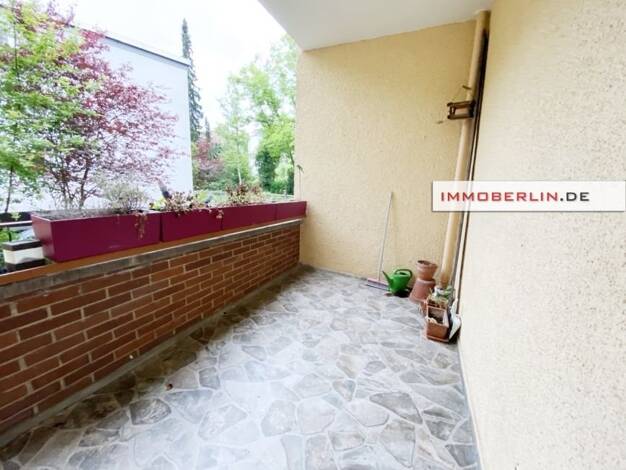 Wohnung zum Kauf 395.000 € 3 Zimmer 70 m² frei ab sofort Steglitz Berlin 12163
