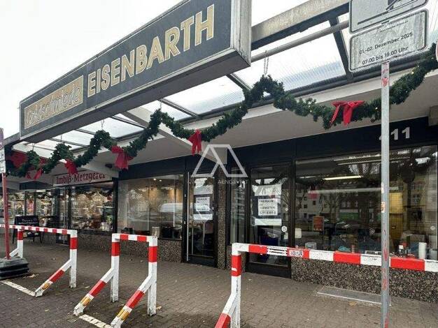 Laden zur Miete 50 € 50 m² Verkaufsfläche Stockum Düsseldorf 40474