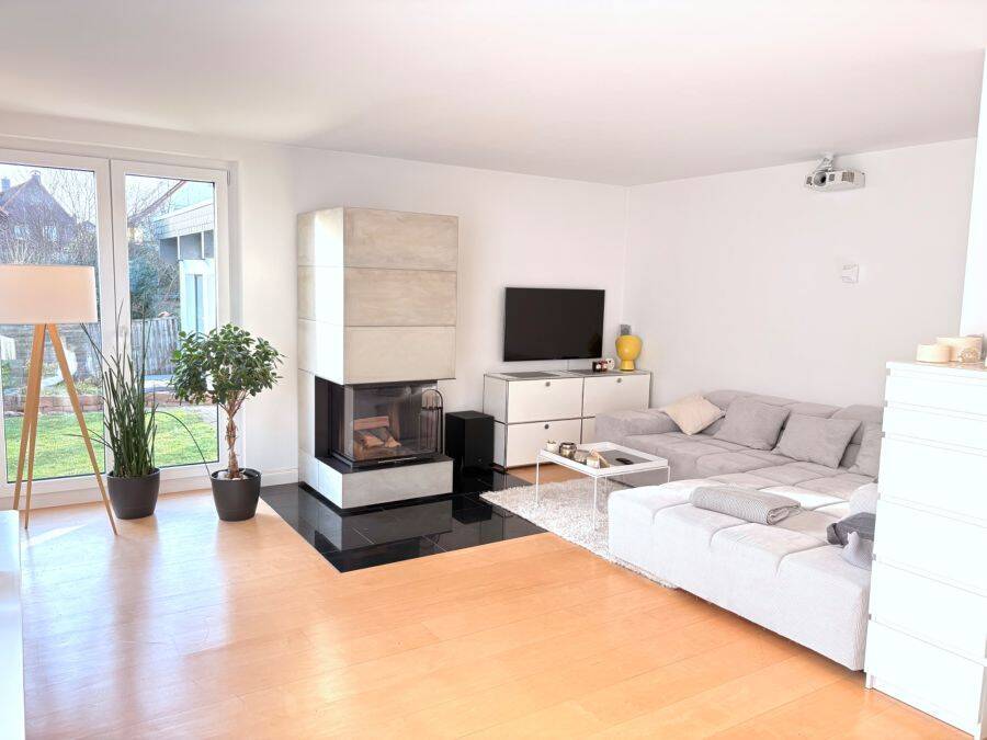 Haus – Reinheim, Landkreis Darmstadt-Dieburg - Mehr
