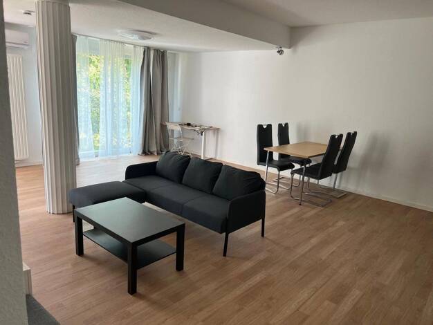 Wohnung zur Miete 1.680 € 3 Zimmer 88 m² EG Herdweg (Stgt) 35 Nord Stuttgart 70174