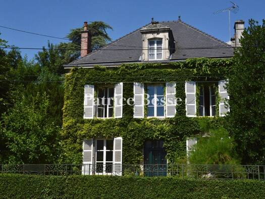 Einfamilienhaus zum Kauf 510.000 € 9 Zimmer 304 m² Centre-Faubourgs Sud Chaumont 52000