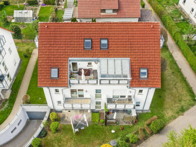 Wohnung zum Kauf 160.000 € 2 Zimmer 49,4 m² EG Grünkraut Grünkraut 88287