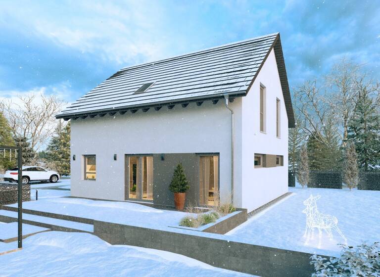 Haus zum Kauf 1.015.000 € 5 Zimmer 154 m²<br/>Wohnfläche Eigenes Heim Fürth 90766