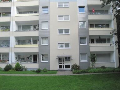 Wohnung zur Miete 508 € 3,5 Zimmer 66 m² 3. Geschoss frei ab 29.11.2024 In der Helle 27 Shamrock Herne 44623