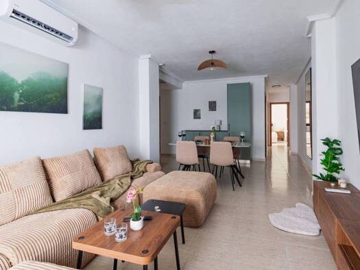 Wohnung zum Kauf 177.777 € 3 Zimmer 84 m² 2. Geschoss C. Almudena 60 Torrevieja 03182