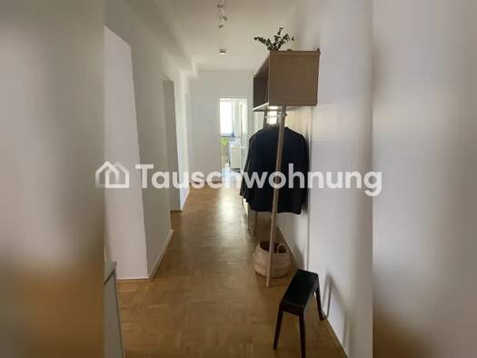 Wohnung zur Miete Tauschwohnung 1.240 € 3 Zimmer 72 m² 3. Geschoss Schwabing-West München 80798