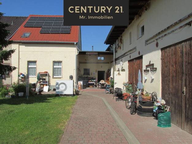 Einfamilienhaus zum Kauf 599.000 € 8 Zimmer 145 m² 2.320 m² Grundstück Zellendorf Niedergörsdorf 14913