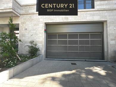 Tiefgarage zur Miete 220 € Nordend - West Frankfurt 60318