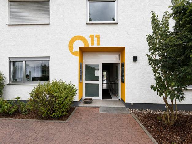 Bürofläche zur Miete provisionsfrei 12 m² Bürofläche Rudolf-Diesel-Straße 11 Schifferstadt 67105
