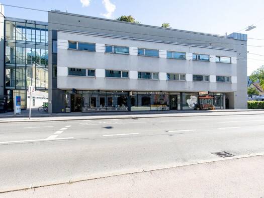 Büro zur Miete 2.200 € Salzburg Salzburg 5020