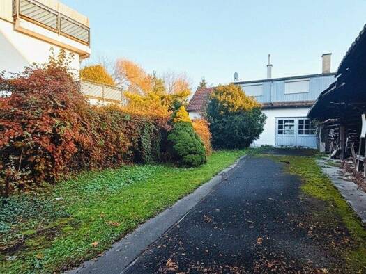 Grundstück zum Kauf 680.000 € 809 m² Grundstück Baugenehmigung vorhanden frei ab sofort Weilimdorf Stuttgart 70499