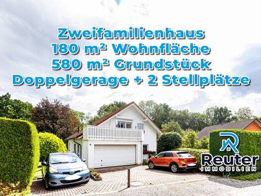 Mehrfamilienhaus zum Kauf 415.000 € 6 Zimmer 180 m² 580 m² Grundstück Isserstedt Jena 07751