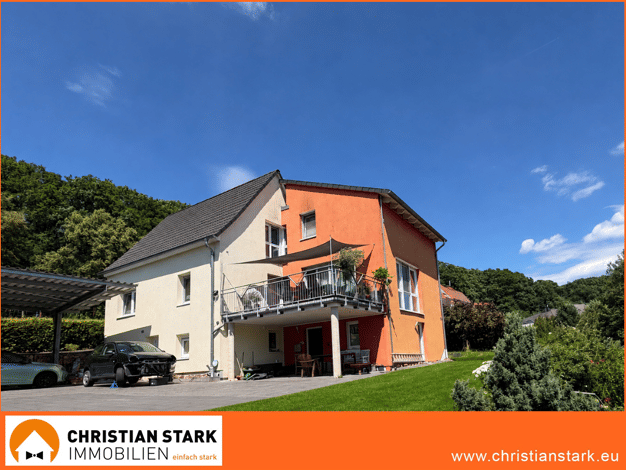 Einfamilienhaus zum Kauf 666.660 € 7 Zimmer 230 m² 1.856 m² Grundstück Seibersbach 55444