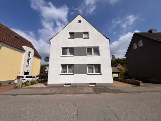 Mehrfamilienhaus zum Kauf 595.000 € 14 Zimmer 292 m² 795 m² Grundstück Altstadt Dorsten / Hervest 46284