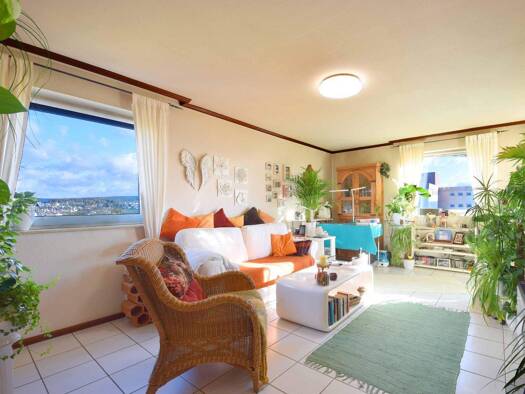 Wohnung zum Kauf 229.000 € 3 Zimmer 83 m² 14. Geschoss Mainaschaff 63814