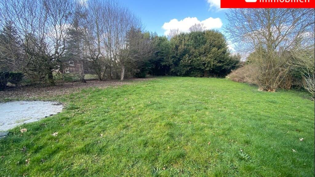Grundstück zum Kauf 249.000 € 889 m² Grundstück Elmshorn 25335