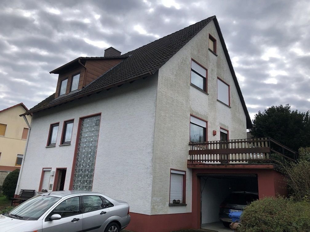 Einfamilienhaus zum Kauf 199.000 € 7 Zimmer 150 m²<br/>Wohnfläche 723 m²<br/>Grundstück ab sofort<br/>Verfügbarkeit Rupboden Zeitlofs 97799