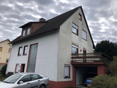 Einfamilienhaus zum Kauf 199.000 € 7 Zimmer 150 m² 723 m² Grundstück frei ab sofort Rupboden Zeitlofs 97799