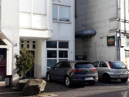 Ladenfläche zur Miete provisionsfrei 964 € 108 m² Verkaufsfläche Lüdenscheid 58507