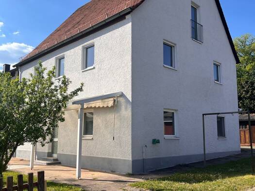 Haus zum Kauf provisionsfrei 330.000 € 7,5 Zimmer 165 m² Penzenhofen Winkelhaid 90610
