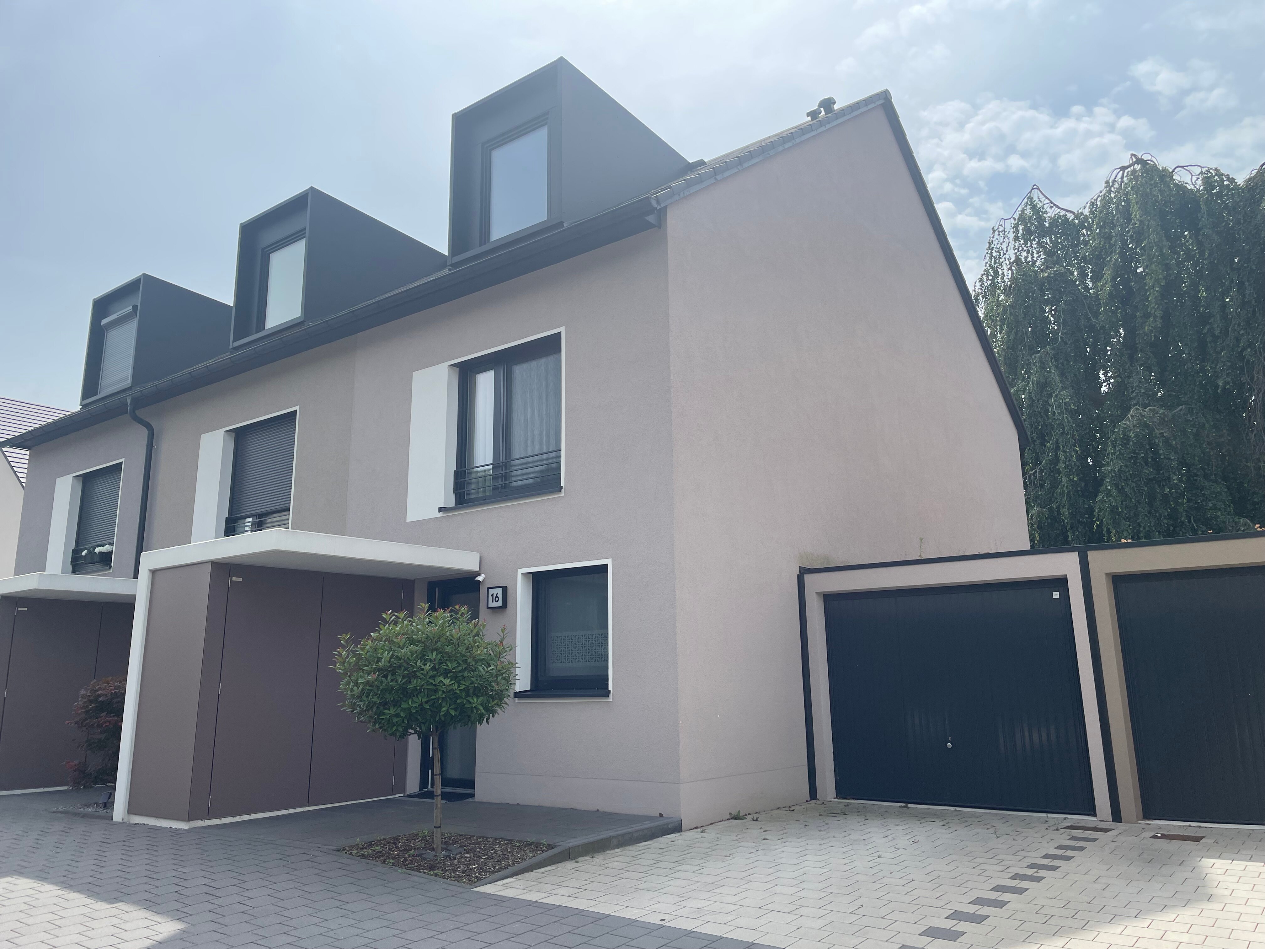 Reihenendhaus zum Kauf provisionsfrei 5 Zimmer 145 m²<br/>Wohnfläche 200 m²<br/>Grundstück Resse Gelsenkirchen 45892