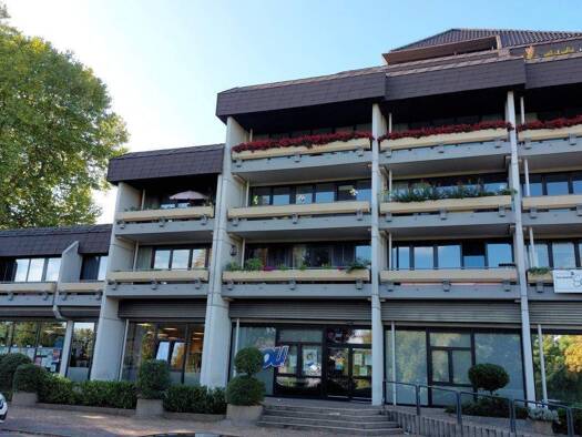 Wohnung zum Kauf provisionsfrei 7,5 Zimmer 300 m² 3. Geschoss frei ab sofort Daimlerstr. 1 Saarlouis 66740