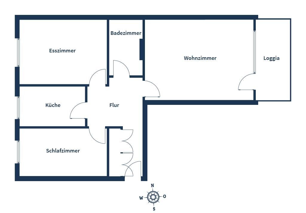 Wohnung zum Kauf 295.000 € 3 Zimmer 76,8 m²<br/>Wohnfläche 3.<br/>Geschoss Schenefeld 22869