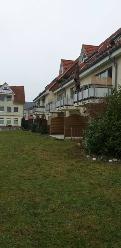 Wohnung zum Kauf 135.000 € 3 Zimmer 66,2 m² EG frei ab sofort Ravensburgstr. Ihlenfelder Vorstadt Neubrandenburg 17034
