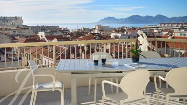 Wohnung zur Miete Wohnen auf Zeit provisionsfrei 148 m² La Californie Cannes 06400