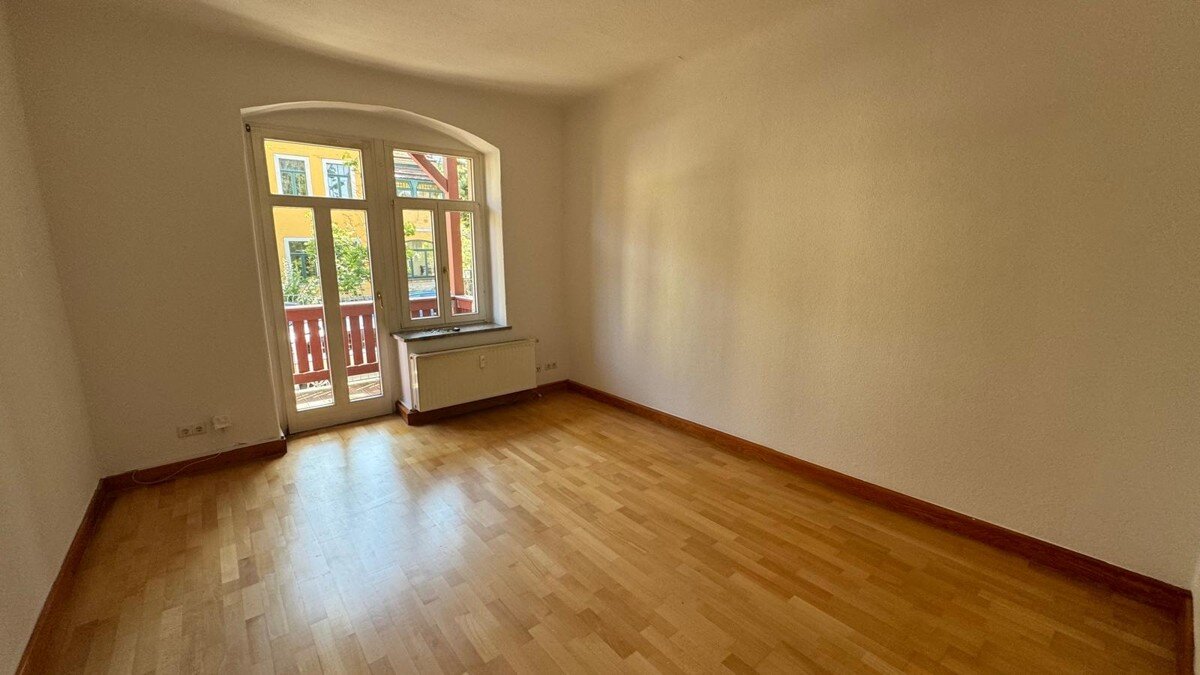 Wohnung zur Miete 530 € 2 Zimmer 58,5 m²<br/>Wohnfläche EG<br/>Geschoss Olbernhauer Str. 14 Niedergorbitz/Roßthal Dresden 01169