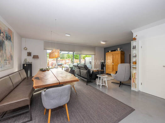 Doppelhaushälfte zum Kauf 399.000 € 5 Zimmer 139 m² 211 m² Grundstück frei ab 01.07.2026 Hersel Bornheim / Hersel 53332