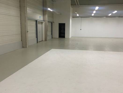 Lagerhalle zur Miete 1.500 € 280 m² Lagerfläche Coesfeld Coesfeld 48653