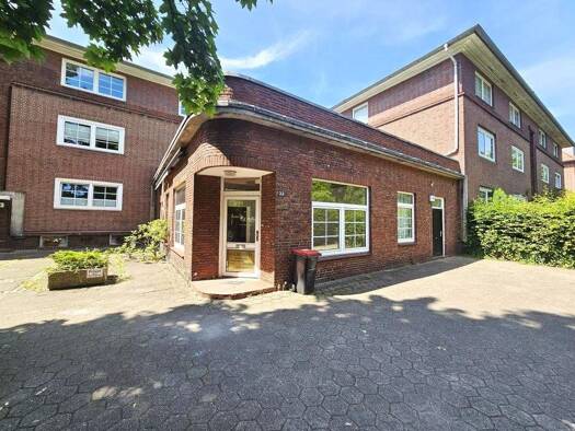 Wohnung zum Kauf 379.000 € 2,5 Zimmer 64,1 m² Groß Flottbek Hamburg 22607