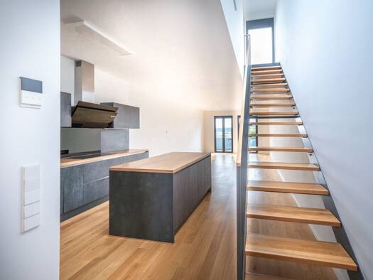 Penthouse zum Kauf 590.000 € 3 Zimmer 130 m² EG frei ab sofort Montabaur 56410